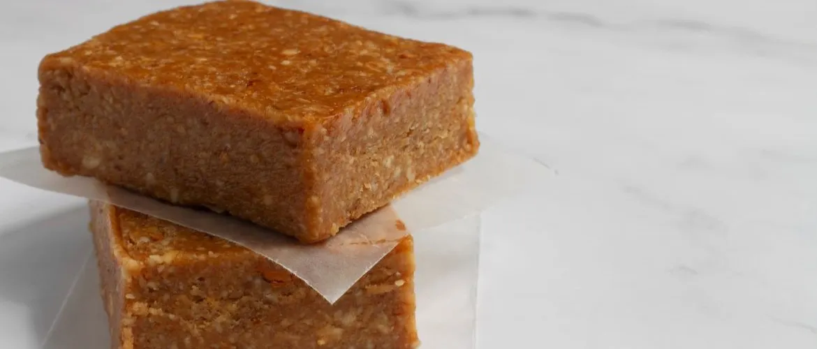 Яблочный сыр – старинный десерт