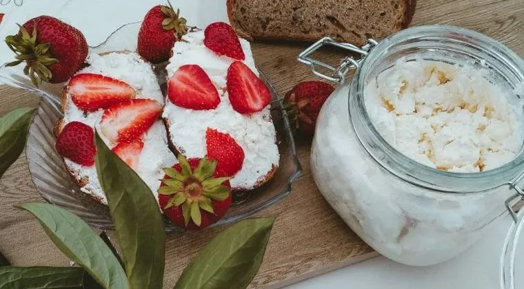 Маскарпоне