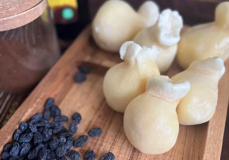 Сыр скаморца