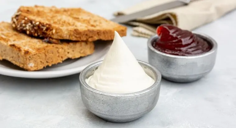 Жирные сливки