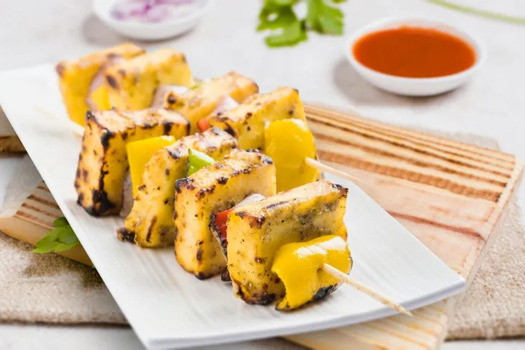 Мясо по-французски с сыром брынза Мясо по-французски с сыром брынза
