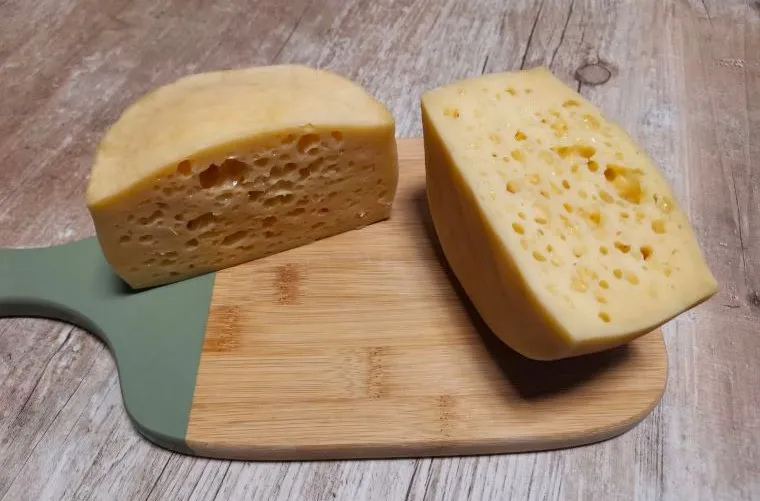 Сыр манчего