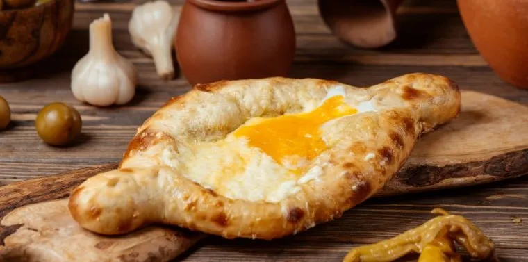 Хачапури