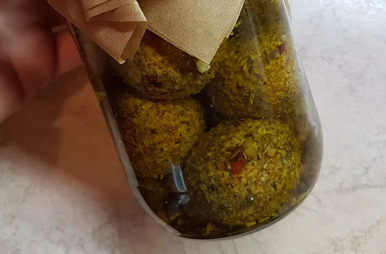 Описание сыра шевр