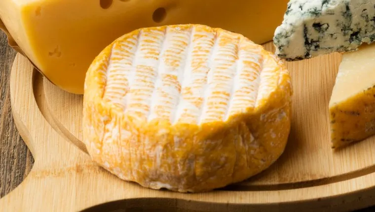 Сыр Ливаро