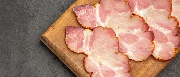 Что такое ветчина: технология изготовления и виды продукта