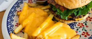 Чеддер: вкус, виды, сочетания