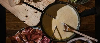 Сыр для фондю: как выбрать и какие сорта подходят