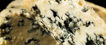 Дор блю: история происхождения, вкусовые качества и польза Дор блю: история происхождения, вкусовые качества и польза