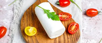 Сыр бюш: нежная мякоть с хрустящей корочкой Сыр бюш: нежная мякоть с хрустящей корочкой
