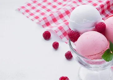 Как хранить мороженое: условия и сроки