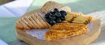 Самый вкусный сыр: известные сорта и их вкусовые особенности Самый вкусный сыр: известные сорта и их вкусовые особенности