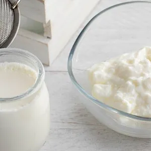 Что относится к кисломолочным продуктам: топ-15 популярных