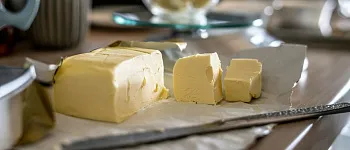 Можно ли замораживать сливочное масло и как это делать правильно