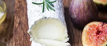 Сыр шевр: описание, полезные свойства, рецепты