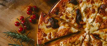Какой сыр для пиццы лучше использовать