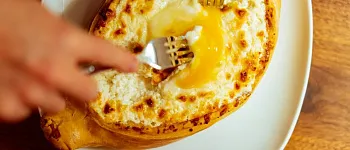 Сыр для запекания в духовке: лучшие варианты
