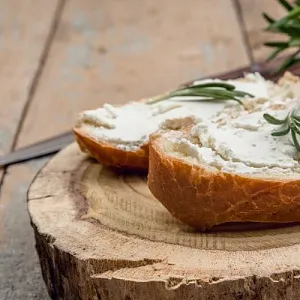 Сыр лабне: от закусок до десертов