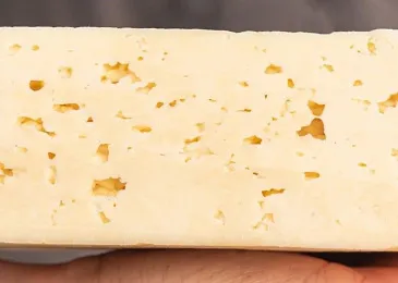 Сыр Монтазио: описание вкуса, происхождение и сочетания
