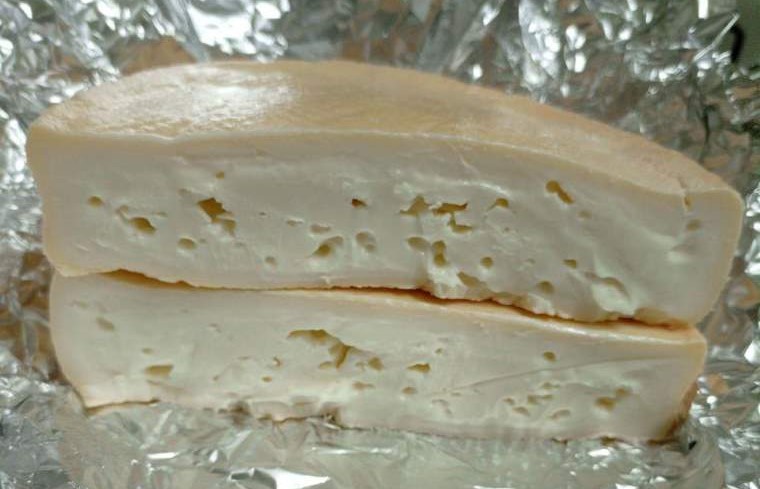 Лимбургский сыр
